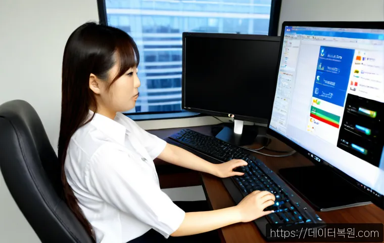 태평로 STATUS_DISK_FULL 관련 이미지 2