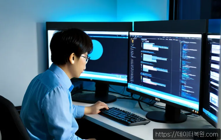 태평로 STATUS_DISK_FULL 관련 이미지 4
