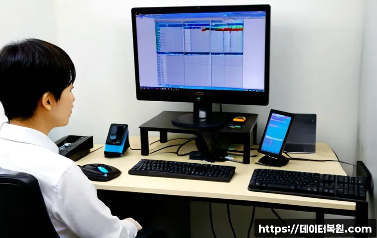 삼전동 IO_DEVICE_ERROR 관련 이미지 3
