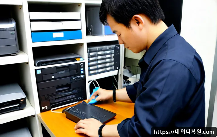휘경동 컴퓨터 desktop 출장방문수리점 관련 이미지 2