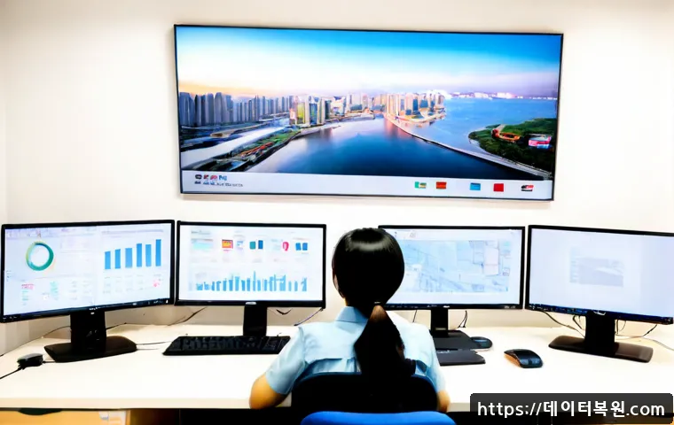 휘경동 컴퓨터 desktop 출장방문수리점 관련 이미지 3