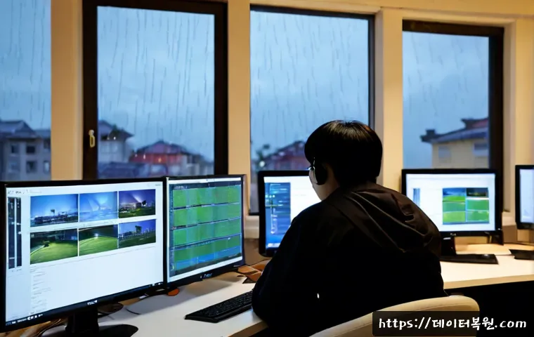 회기동 STATUS_PROTECTION_ERROR 관련 이미지 4