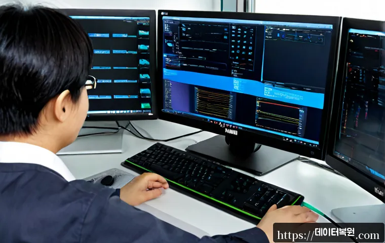 용산구 메모리조립 및 교체수리 관련 이미지 2