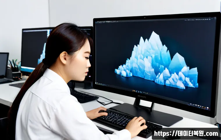 만리동 컴퓨터멈춤 관련 이미지 2