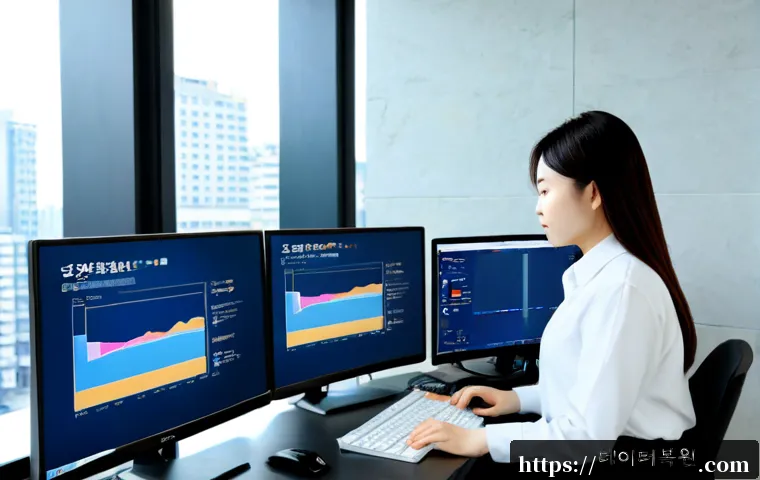광명동 NTFS_FILE_SYSTEM 관련 이미지 2
