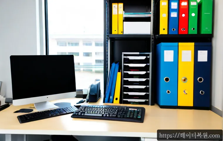 도선동 STATUS_DISK_FULL 관련 이미지 2