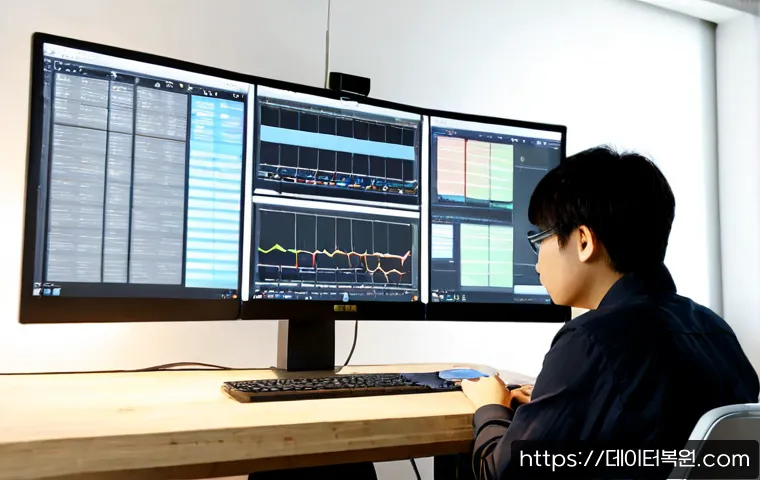 서린동 STATUS_IO_TIMEOUT 관련 이미지 1