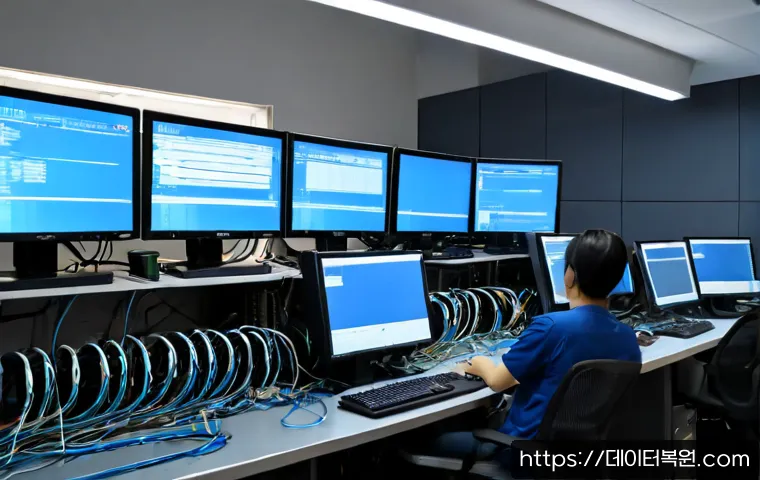 서린동 STATUS_IO_TIMEOUT 관련 이미지 3