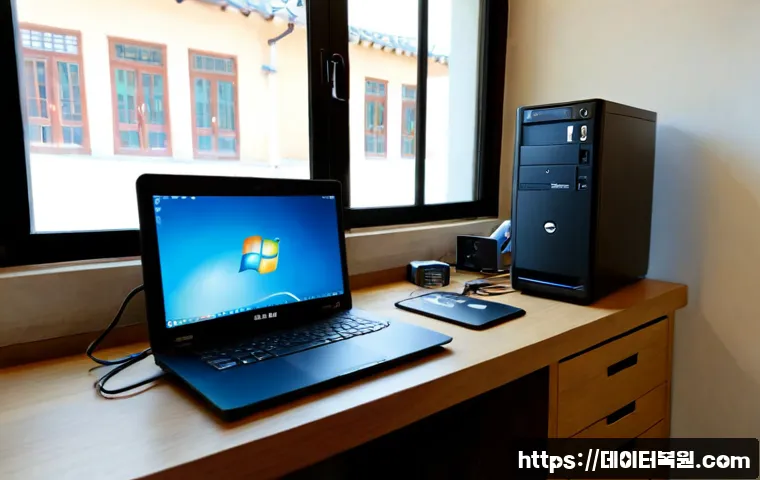 마장동 윈도우11 windows11 재설치 포맷 초기화 관련 이미지 2