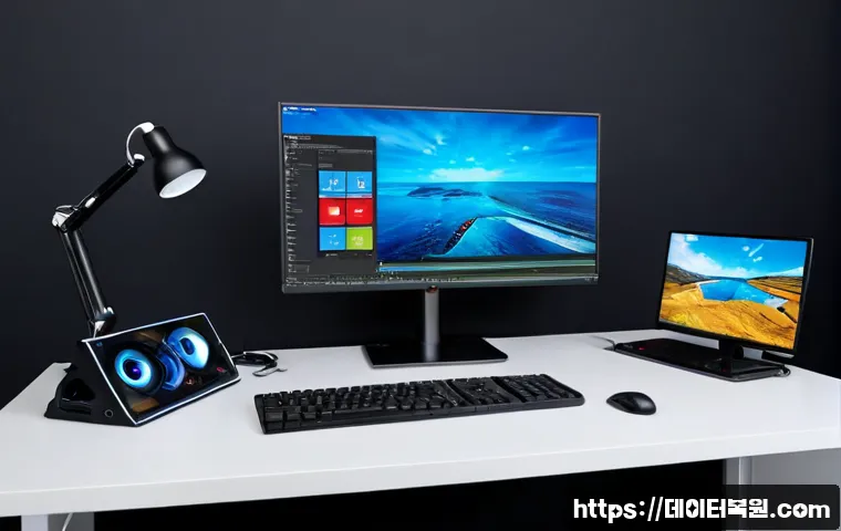 마장동 윈도우11 windows11 재설치 포맷 초기화 관련 이미지 3