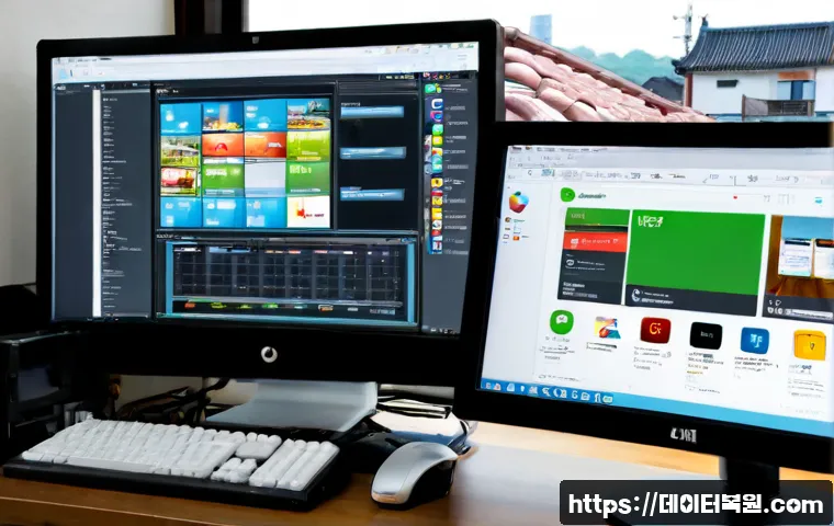 마장동 윈도우11 windows11 재설치 포맷 초기화 관련 이미지 4