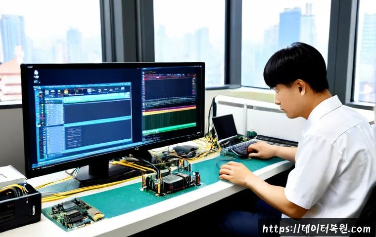 동작구 STATUS_KERNEL_MODULE_ACCESS_DENIED 관련 이미지 4