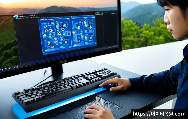 옥수동 NTFS_FILE_SYSTEM 관련 이미지 2