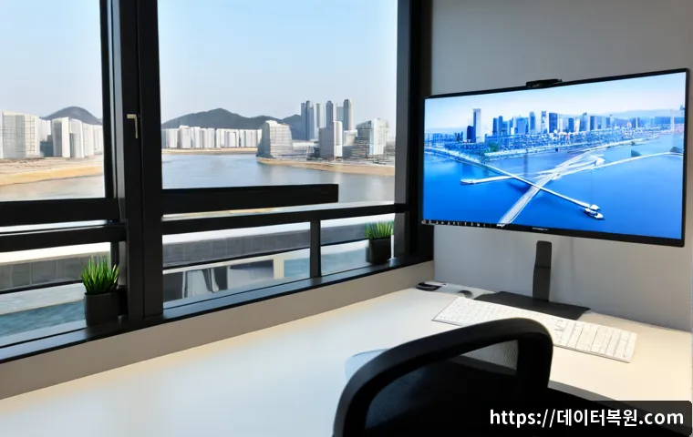 옥수동 NTFS_FILE_SYSTEM 관련 이미지 3
