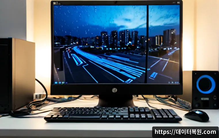 옥수동 NTFS_FILE_SYSTEM 관련 이미지 4