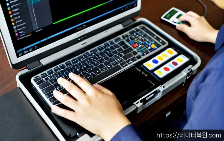 도봉동 UDFS_FILE_SYSTEM 관련 이미지 2