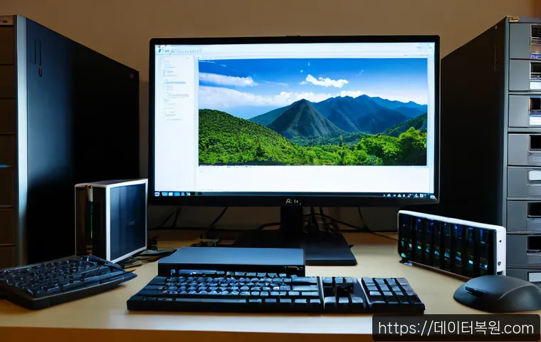 도봉동 UDFS_FILE_SYSTEM 관련 이미지 3