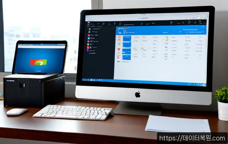도봉동 UDFS_FILE_SYSTEM 관련 이미지 4