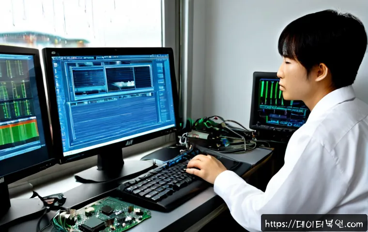 하중동 DRIVER_CAUSED_SYSTEM_CRASH 관련 이미지 4