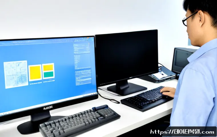 공릉동 NDIS_INTERNAL_ERROR 관련 이미지 1