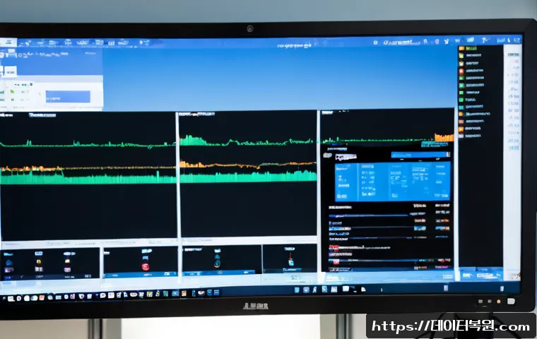 공릉동 NDIS_INTERNAL_ERROR 관련 이미지 3