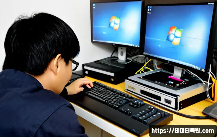 양화동 해킨토시 재설치 포맷 초기화 관련 이미지 2