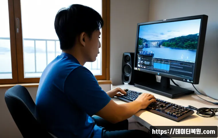 양화동 해킨토시 재설치 포맷 초기화 관련 이미지 4