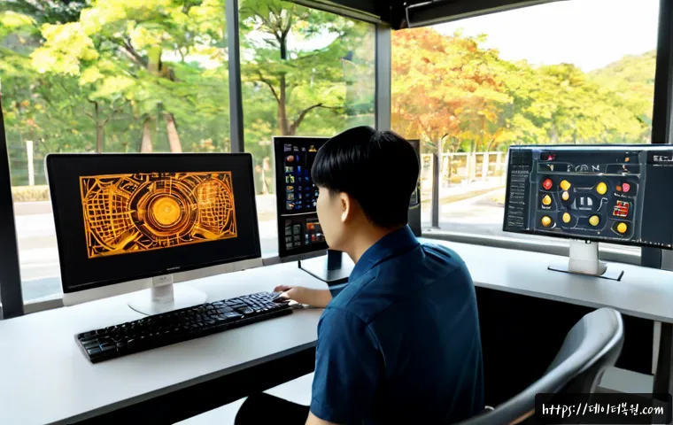 청담동 DEVICE_DRIVER_MISMATCH 관련 이미지 2