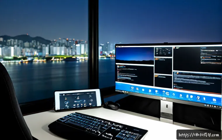 청담동 DEVICE_DRIVER_MISMATCH 관련 이미지 4