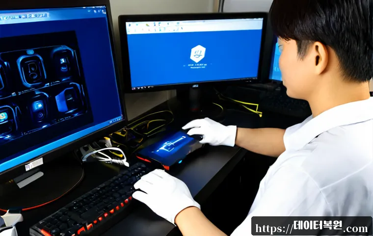홍은동 RAM조립 및 교체수리 관련 이미지 2