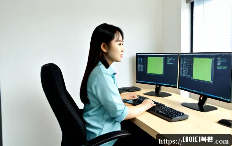 홍은동 RAM조립 및 교체수리 관련 이미지 4