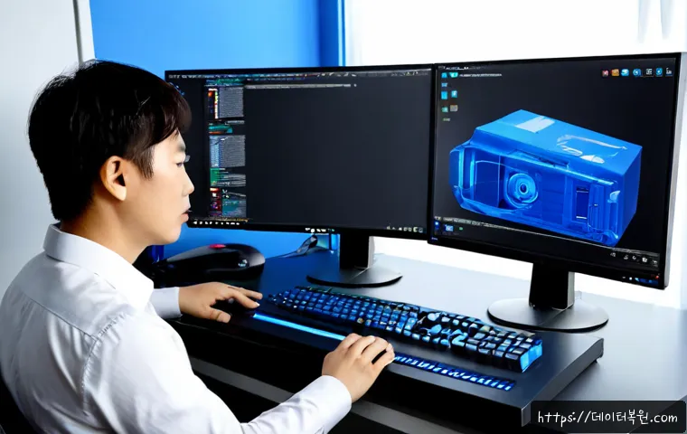 원당동 THREAD_STUCK_IN_DEVICE_DRIVER 관련 이미지 1