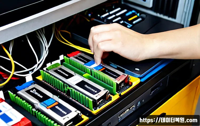 노고산동 STATUS_DISK_FULL 관련 이미지 2