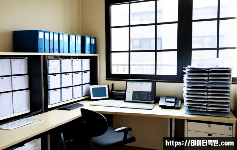 노고산동 STATUS_DISK_FULL 관련 이미지 4