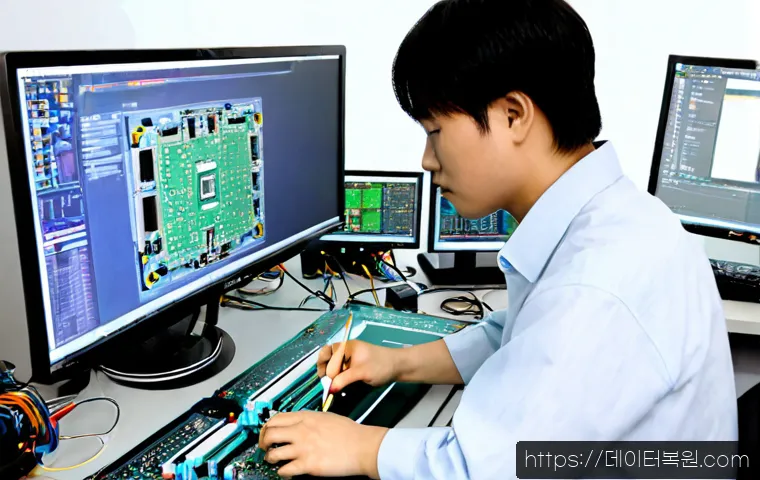 남영동 HARDWARE_INTERRUPT_STORM 관련 이미지 1