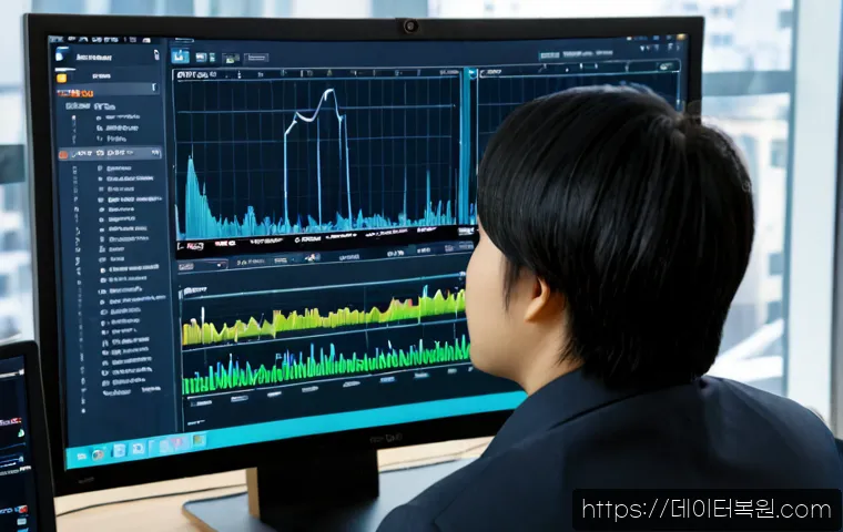 남영동 HARDWARE_INTERRUPT_STORM 관련 이미지 2