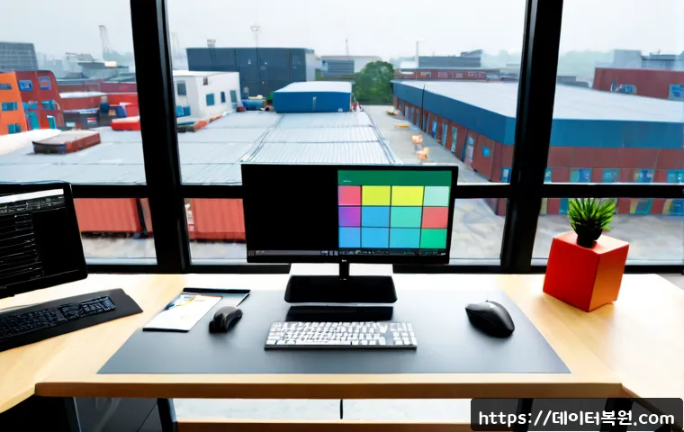 독산동 STATUS_DEVICE_OFFLINE 관련 이미지 3