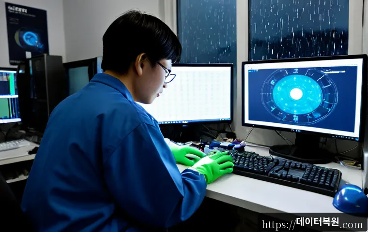 지축동 INVALID_KERNEL_HANDLE 관련 이미지 2
