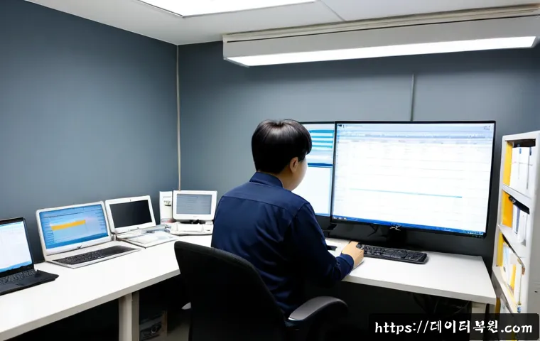 연지동 프로그램응답없음 관련 이미지 2