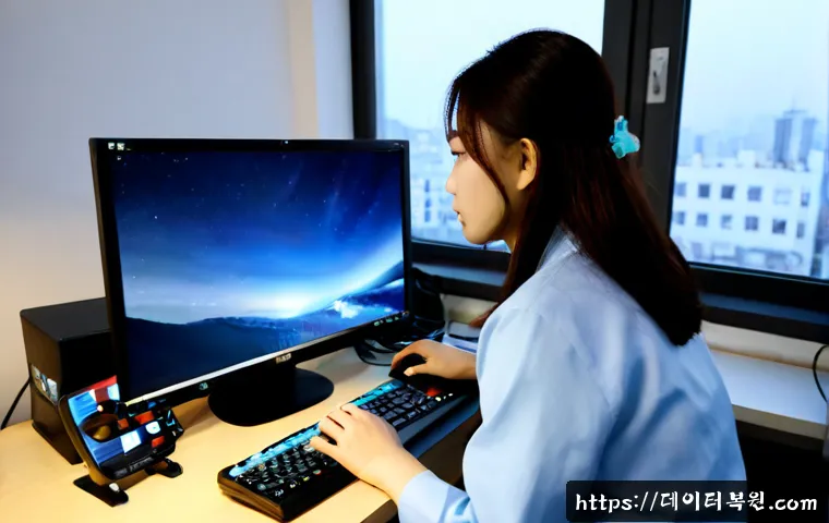 연지동 프로그램응답없음 관련 이미지 4