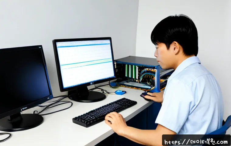 우장산 IRQL_NOT_LESS_OR_EQUAL 관련 이미지 4