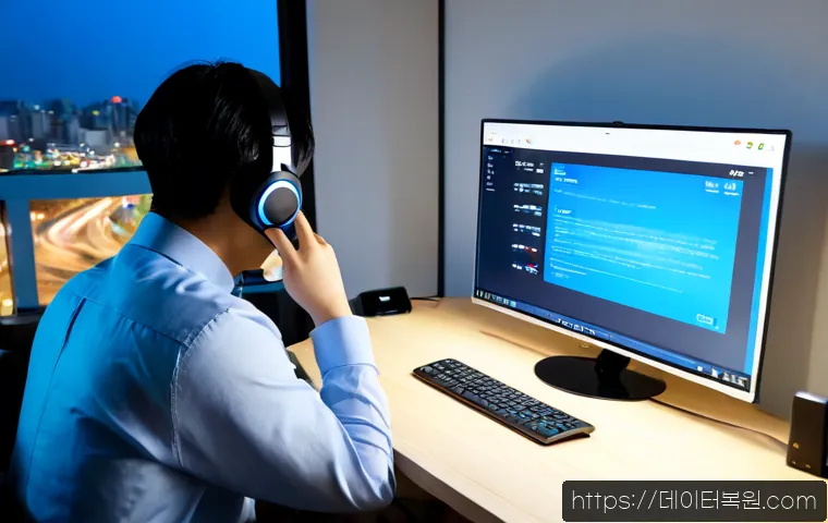서초동 pc에 문제가 발생하여 다시 시작해야 합니다 관련 이미지 2