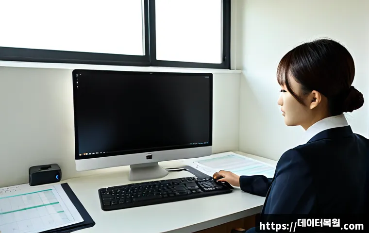 석관동 KERNEL_MODE_HEAP_CORRUPTION 관련 이미지 2