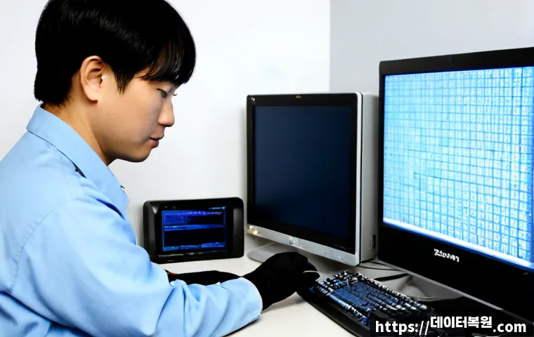 석관동 KERNEL_MODE_HEAP_CORRUPTION 관련 이미지 3