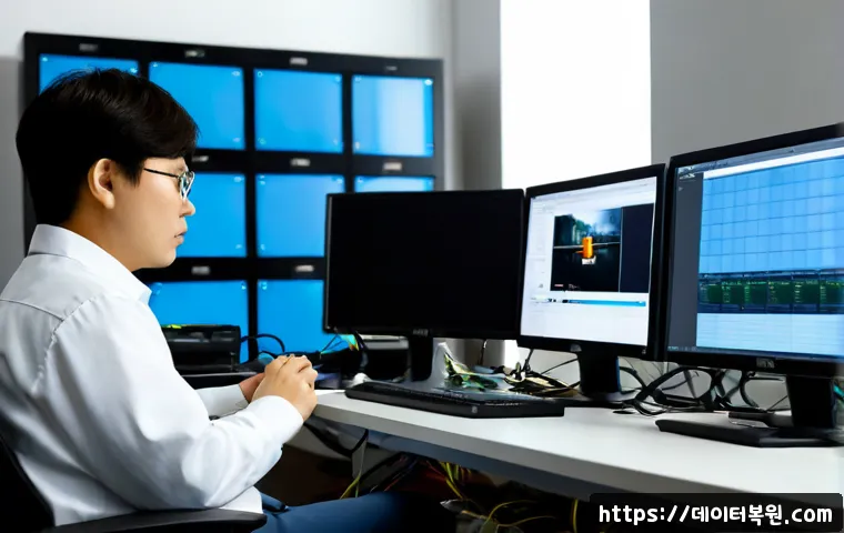 혜화동 STATUS_IO_TIMEOUT 관련 이미지 4