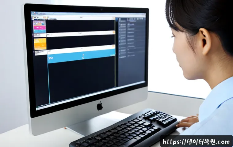 이문동 MULTIPLE_IRP_COMPLETE_REQUESTS 관련 이미지 1