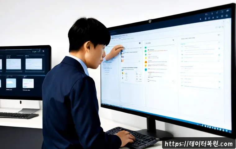 이문동 MULTIPLE_IRP_COMPLETE_REQUESTS 관련 이미지 3