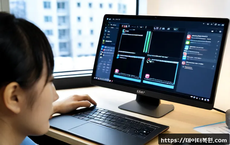 성산동 PROCESS_HAS_LOCKED_PAGES 관련 이미지 2