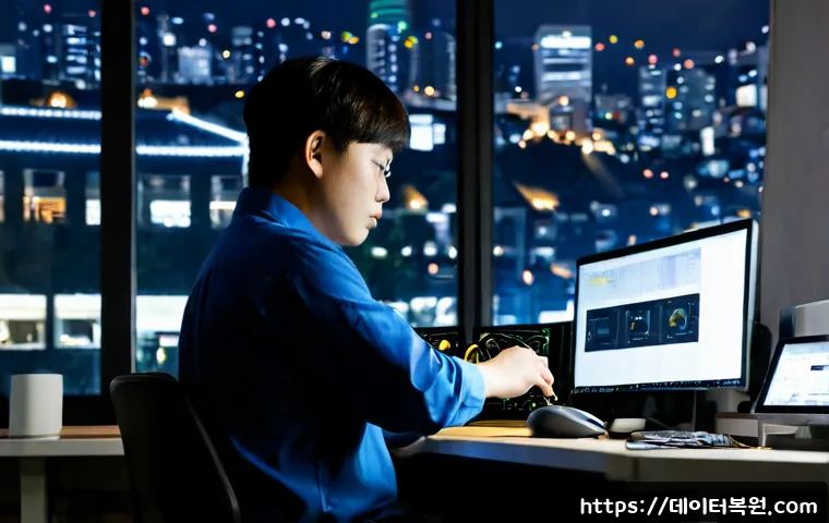 성산동 PROCESS_HAS_LOCKED_PAGES 관련 이미지 3