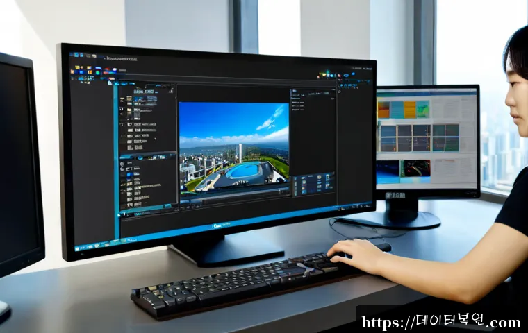 주엽동 DRIVER_CAUGHT_MODIFYING_FREED_POOL 관련 이미지 1